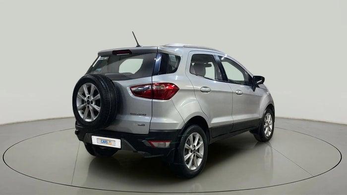 2019 Ford Ecosport