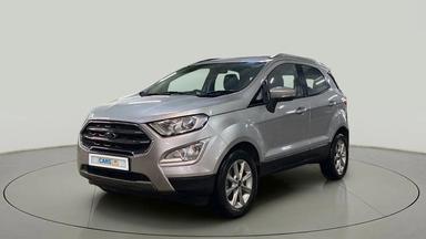 2019 Ford Ecosport