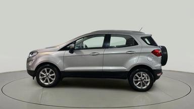 2019 Ford Ecosport