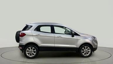 2019 Ford Ecosport