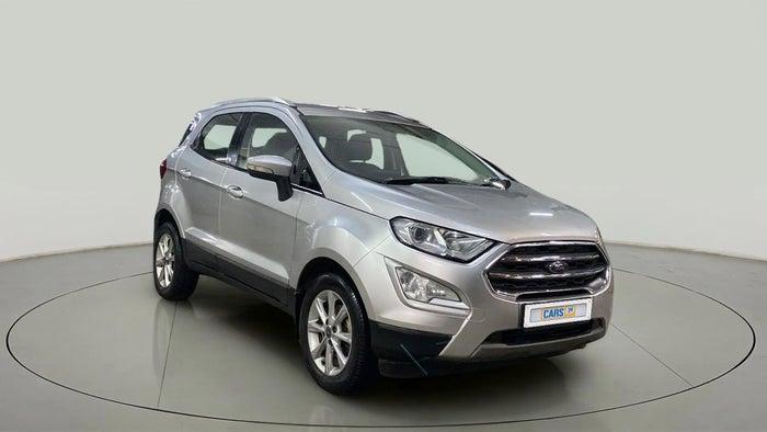 2019 Ford Ecosport