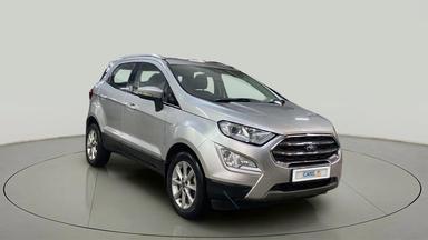 2019 Ford Ecosport