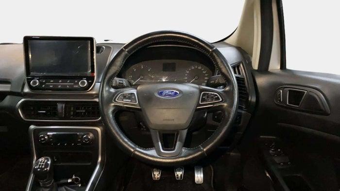 2019 Ford Ecosport