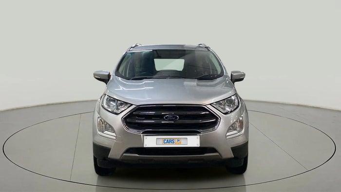 2019 Ford Ecosport