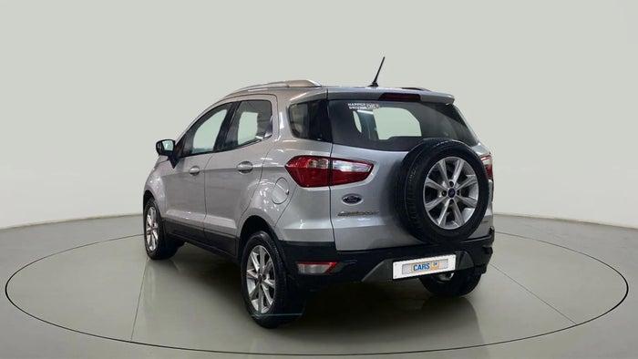 2019 Ford Ecosport