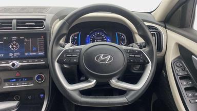 2021 Hyundai Creta