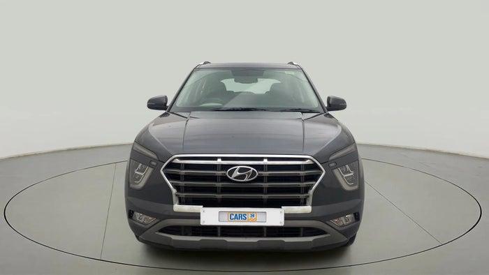 2021 Hyundai Creta