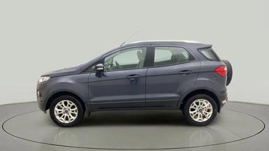 2013 Ford Ecosport