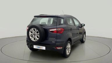 2013 Ford Ecosport