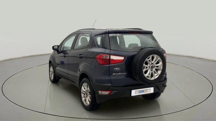 2013 Ford Ecosport