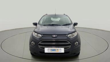 2013 Ford Ecosport