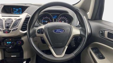 2013 Ford Ecosport