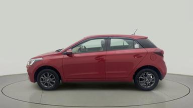 2019 Hyundai Elite i20