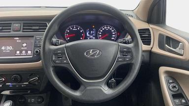 2019 Hyundai Elite i20