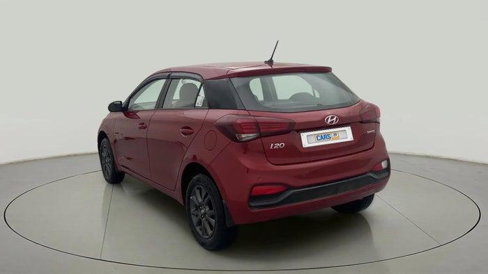 2019 Hyundai Elite i20