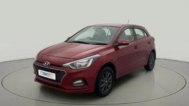 2019 Hyundai Elite i20