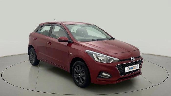 2019 Hyundai Elite i20