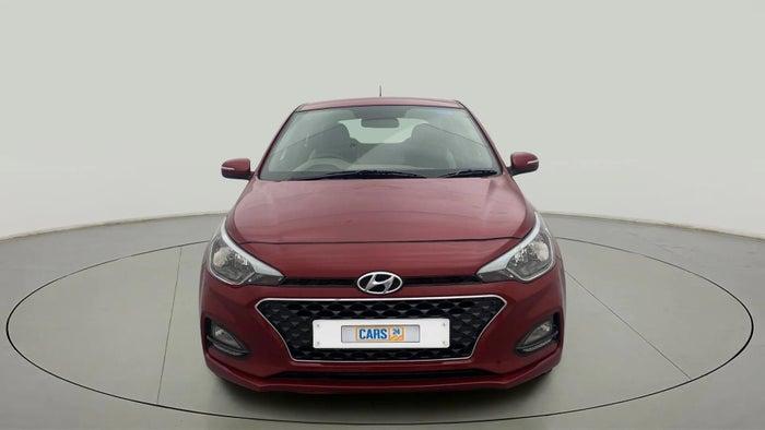 2019 Hyundai Elite i20