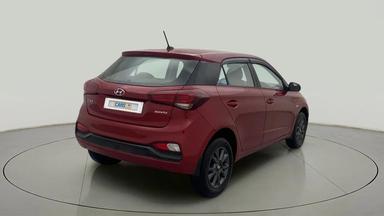 2019 Hyundai Elite i20