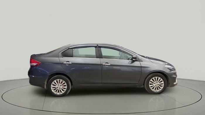 2022 Maruti Ciaz