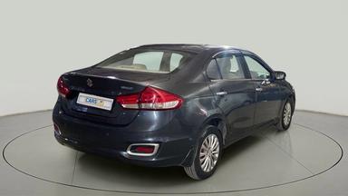 2022 Maruti Ciaz