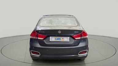 2022 Maruti Ciaz