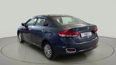 2022 Maruti Ciaz