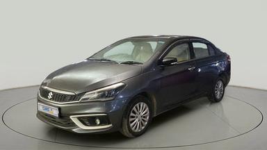 2022 Maruti Ciaz