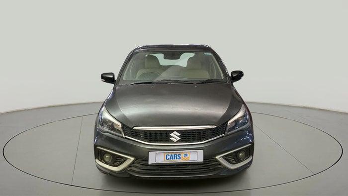 2022 Maruti Ciaz