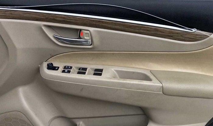 2022 Maruti Ciaz