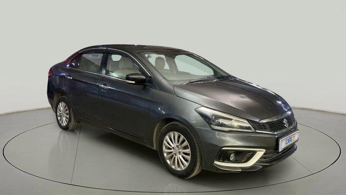 2022 Maruti Ciaz