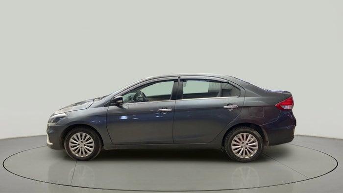 2022 Maruti Ciaz