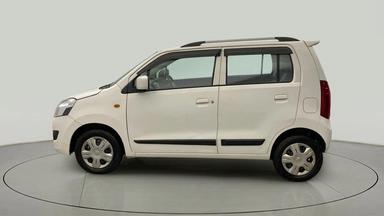 2015 Maruti Wagon R 1.0