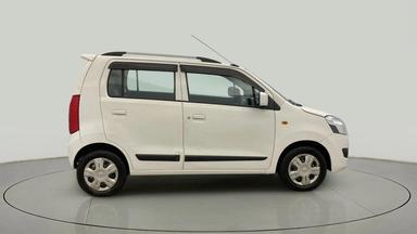 2015 Maruti Wagon R 1.0