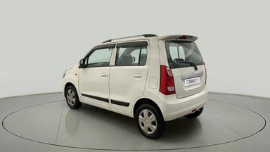 2015 Maruti Wagon R 1.0