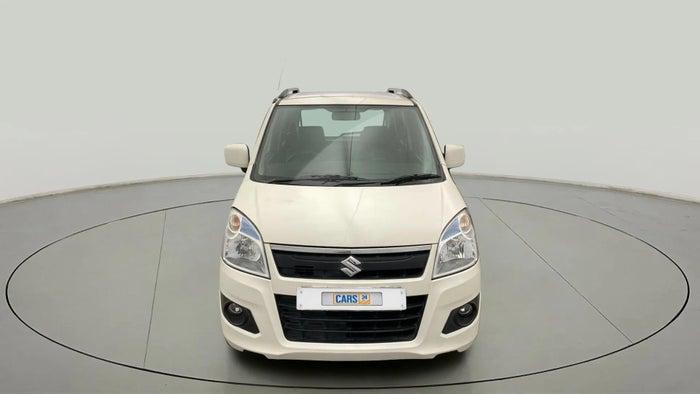 2015 Maruti Wagon R 1.0