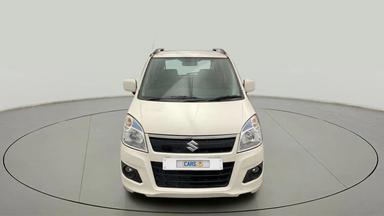 2015 Maruti Wagon R 1.0