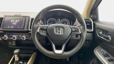 2021 Honda City