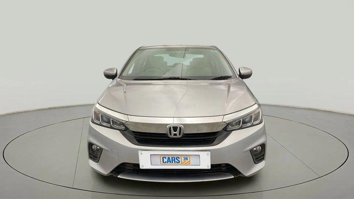 2021 Honda City