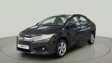 2014 Honda City