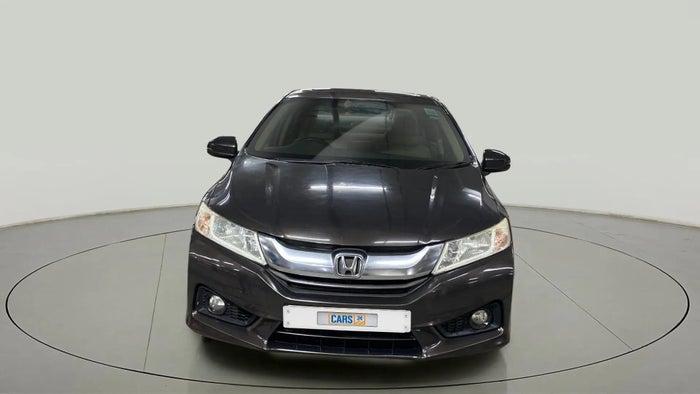 2014 Honda City