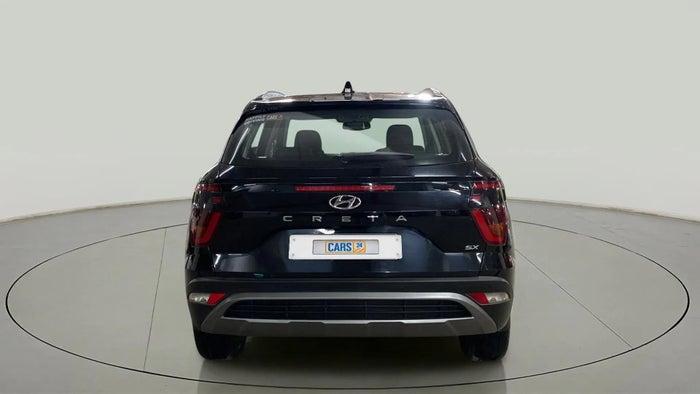 2023 Hyundai Creta