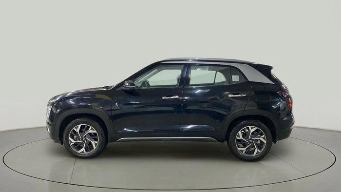 2023 Hyundai Creta