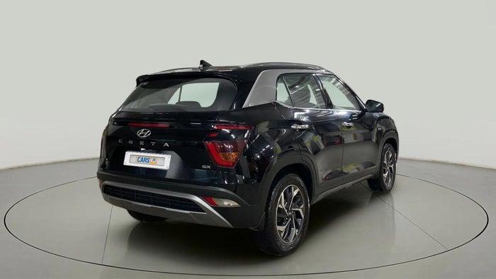 2023 Hyundai Creta