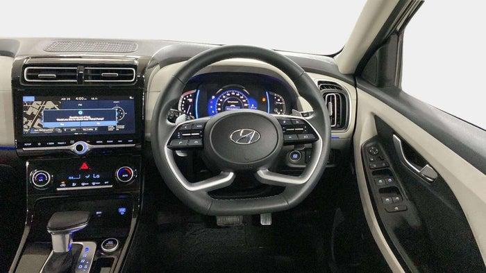 2023 Hyundai Creta