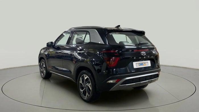 2023 Hyundai Creta