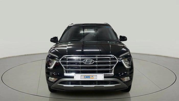 2023 Hyundai Creta