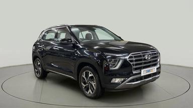 2023 Hyundai Creta