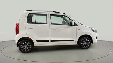 2016 Maruti Wagon R 1.0