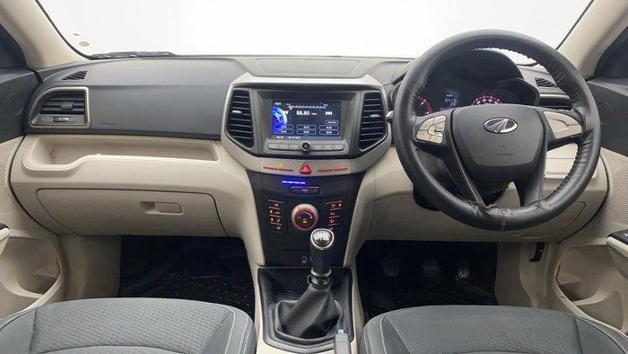 2019 Mahindra XUV300